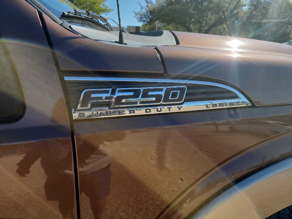 2011 Ford F-250 Image 13