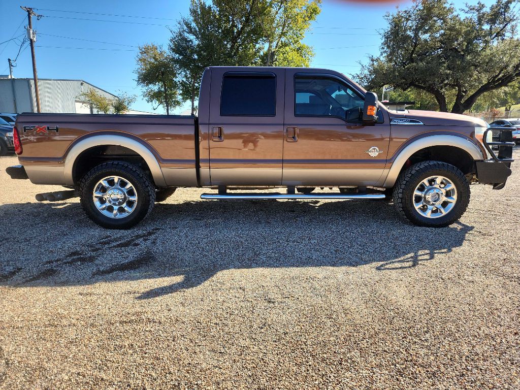 2011 Ford F-250 Image 14