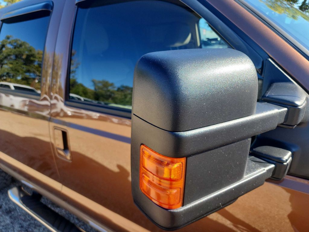 2011 Ford F-250 Image 15