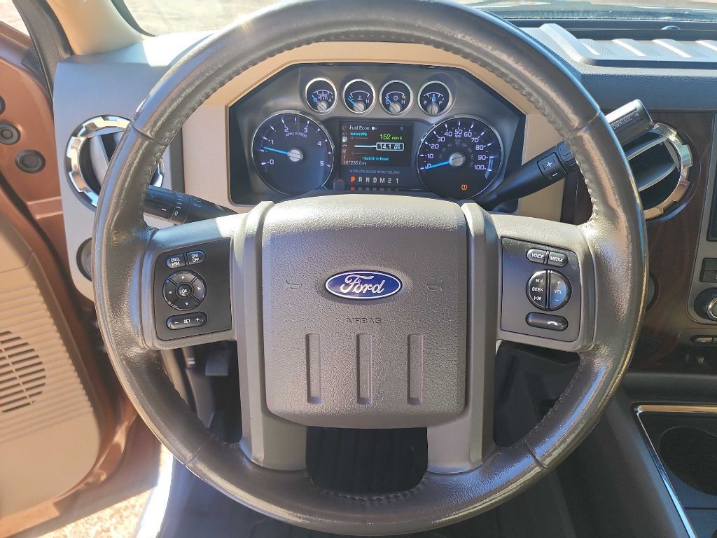 2011 Ford F-250 Image 19