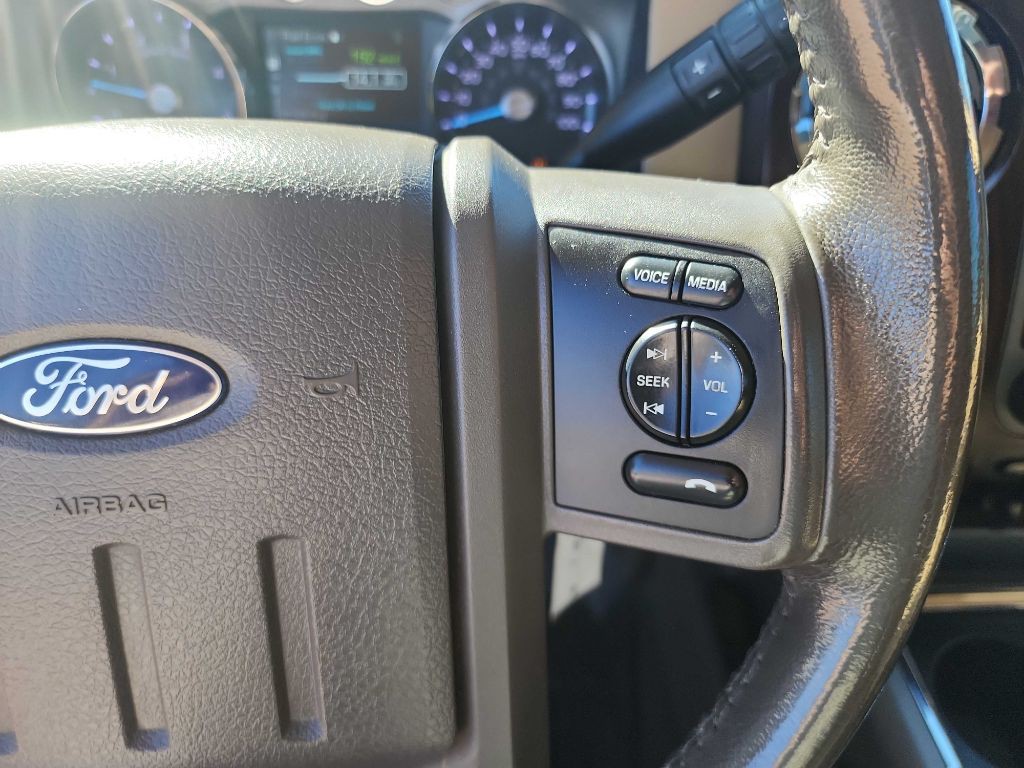 2011 Ford F-250 Image 21