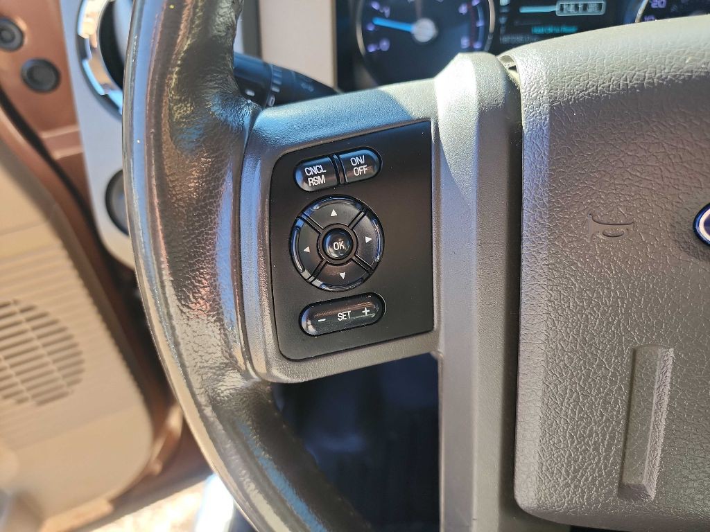 2011 Ford F-250 Image 23