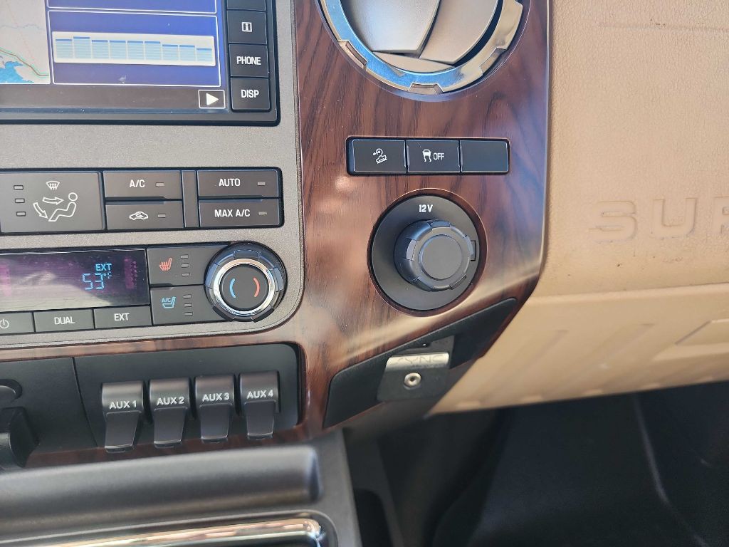 2011 Ford F-250 Image 31