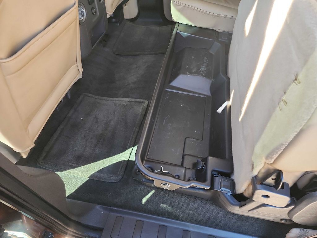 2011 Ford F-250 Image 33