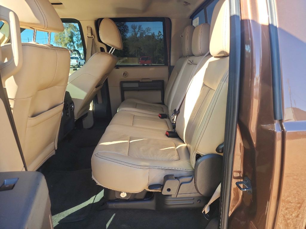 2011 Ford F-250 Image 34