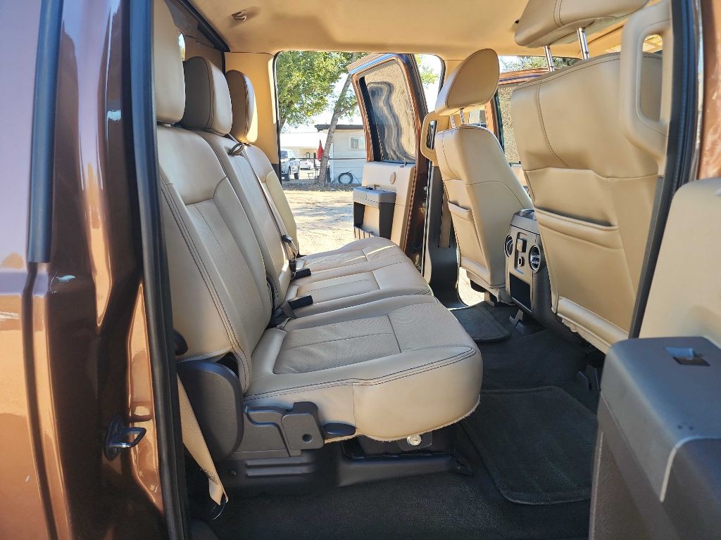 2011 Ford F-250 Image 35