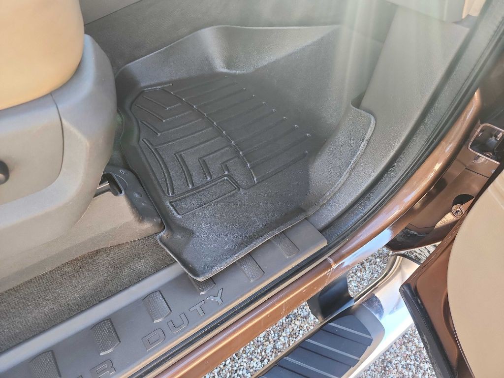 2011 Ford F-250 Image 36