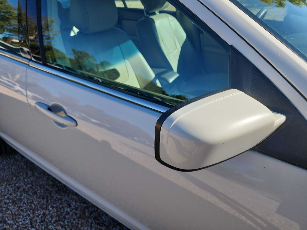 2012 Ford Fusion Image 12