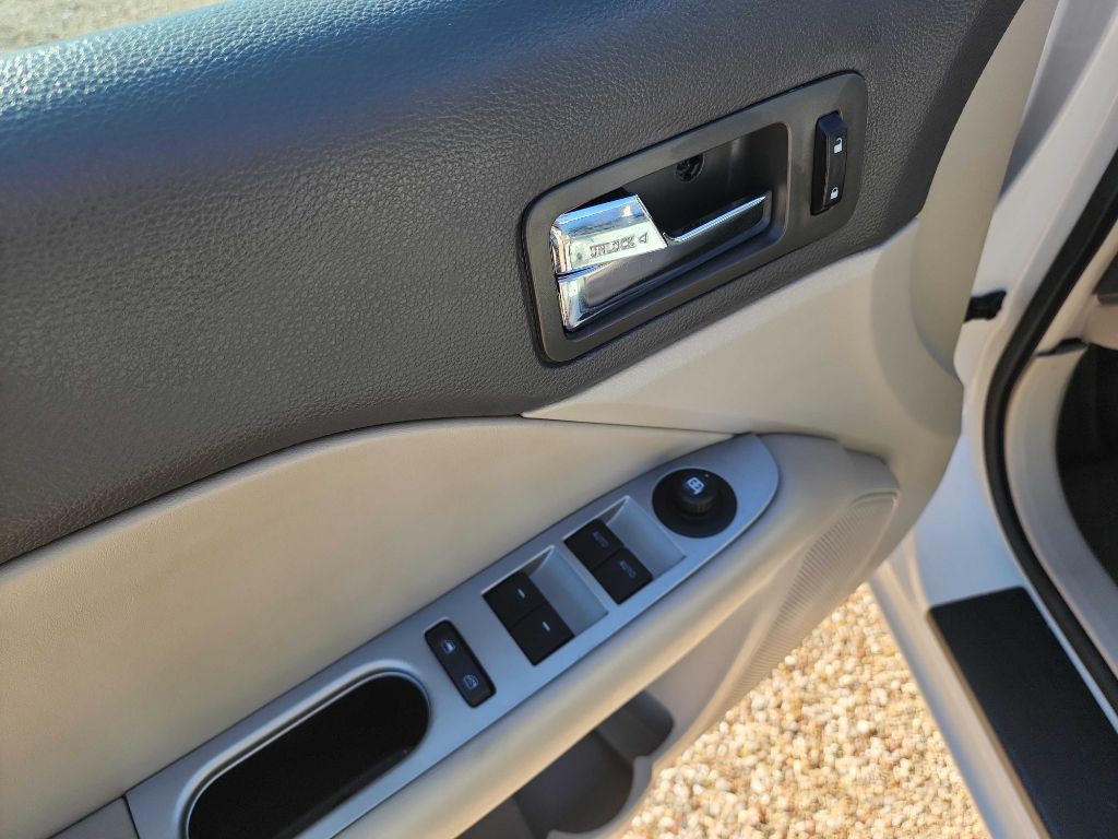 2012 Ford Fusion Image 14