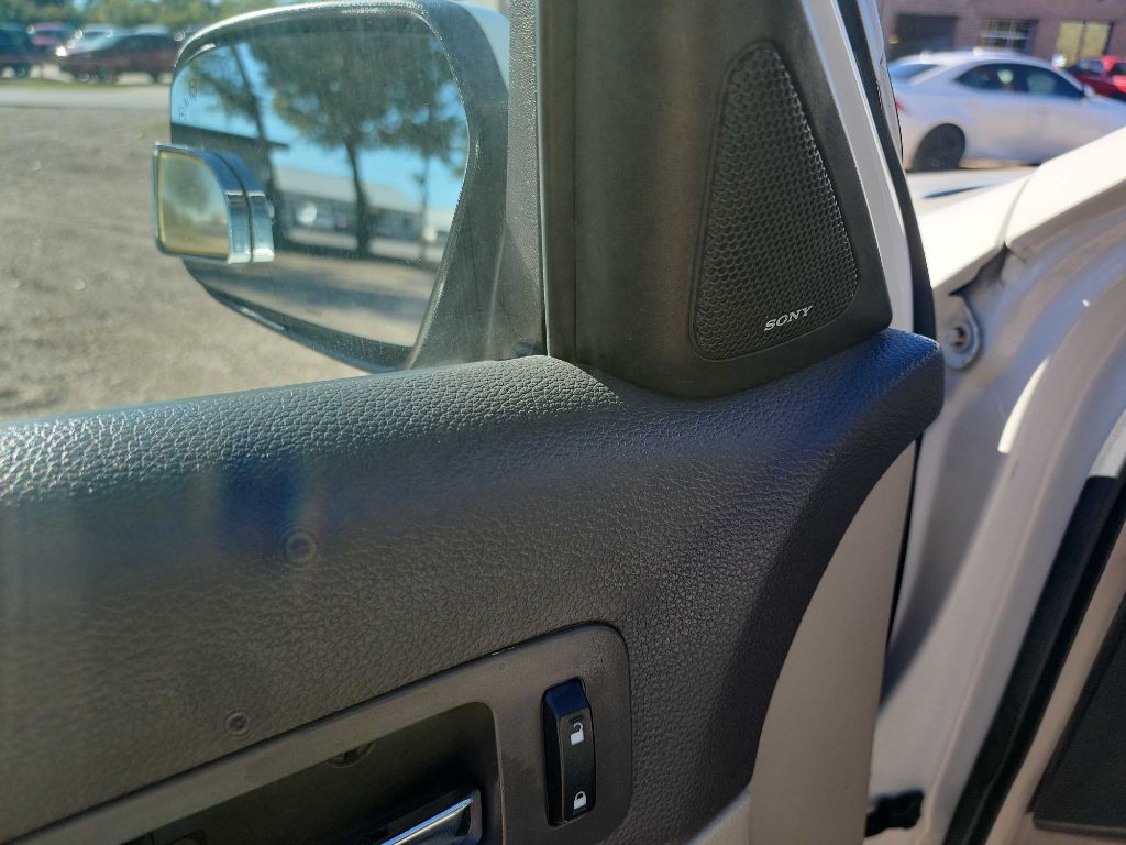 2012 Ford Fusion Image 17