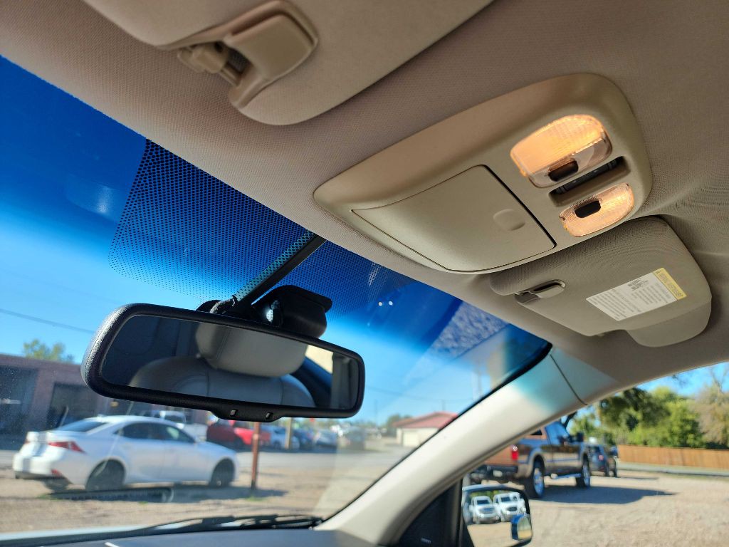 2012 Ford Fusion Image 22