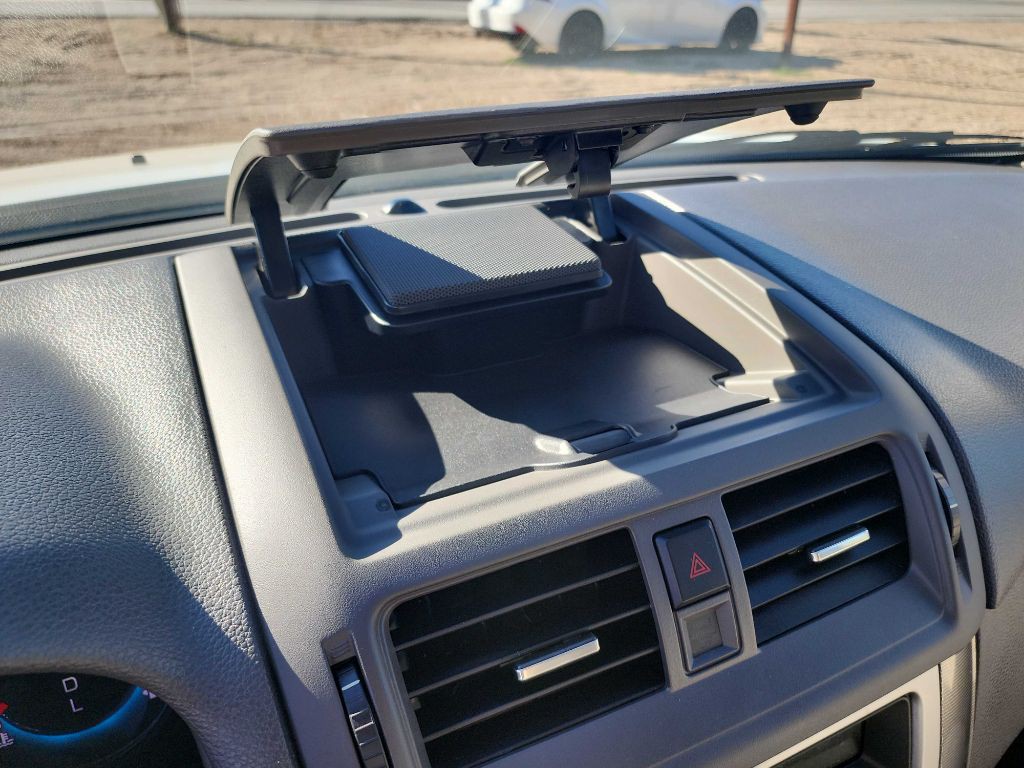 2012 Ford Fusion Image 23