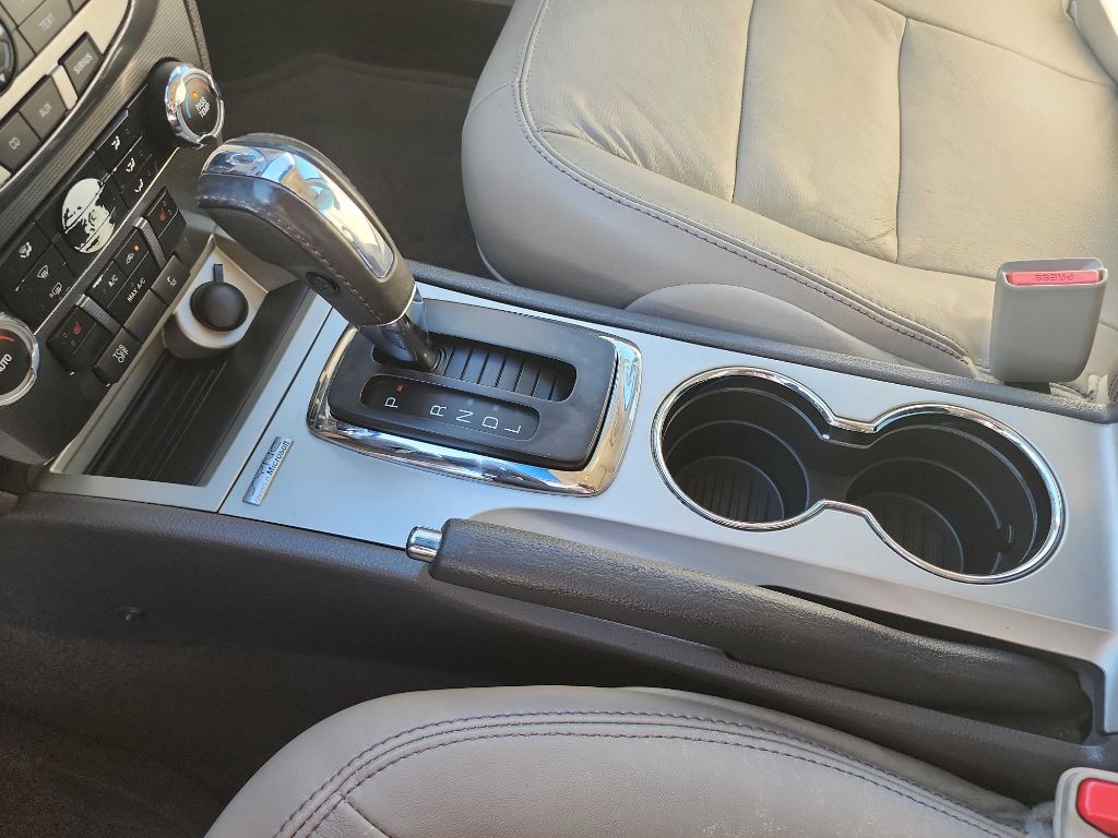 2012 Ford Fusion Image 29
