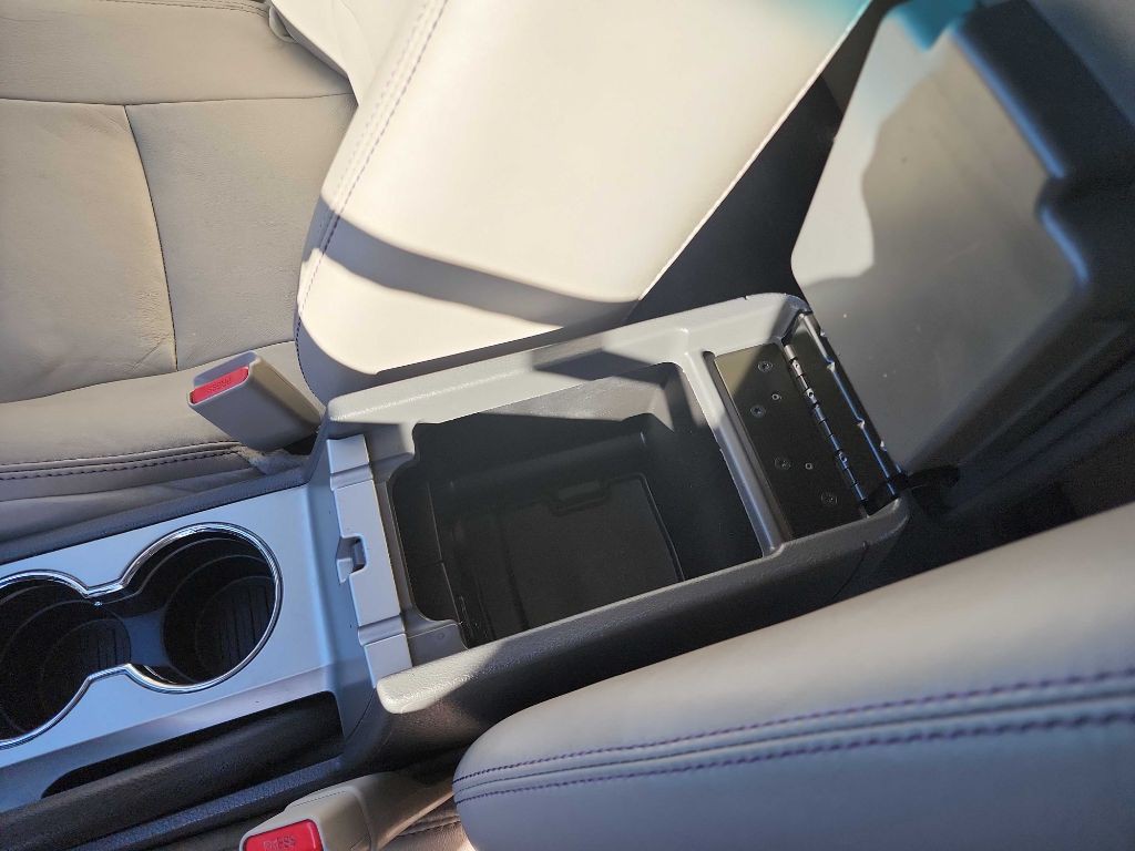 2012 Ford Fusion Image 31