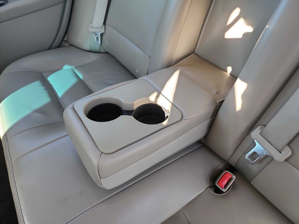 2012 Ford Fusion Image 33