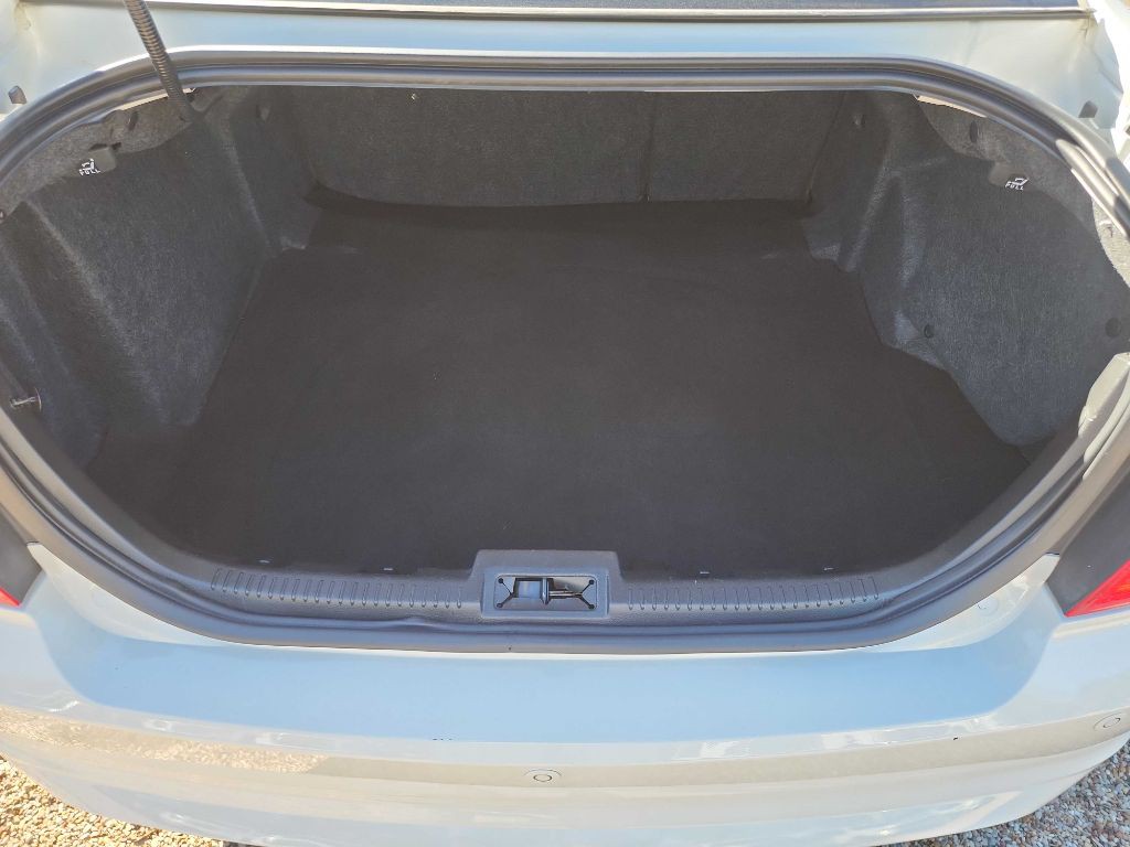 2012 Ford Fusion Image 36