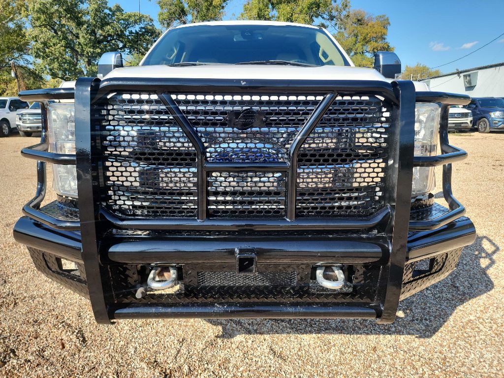 2017 Ford F-250 Image 2