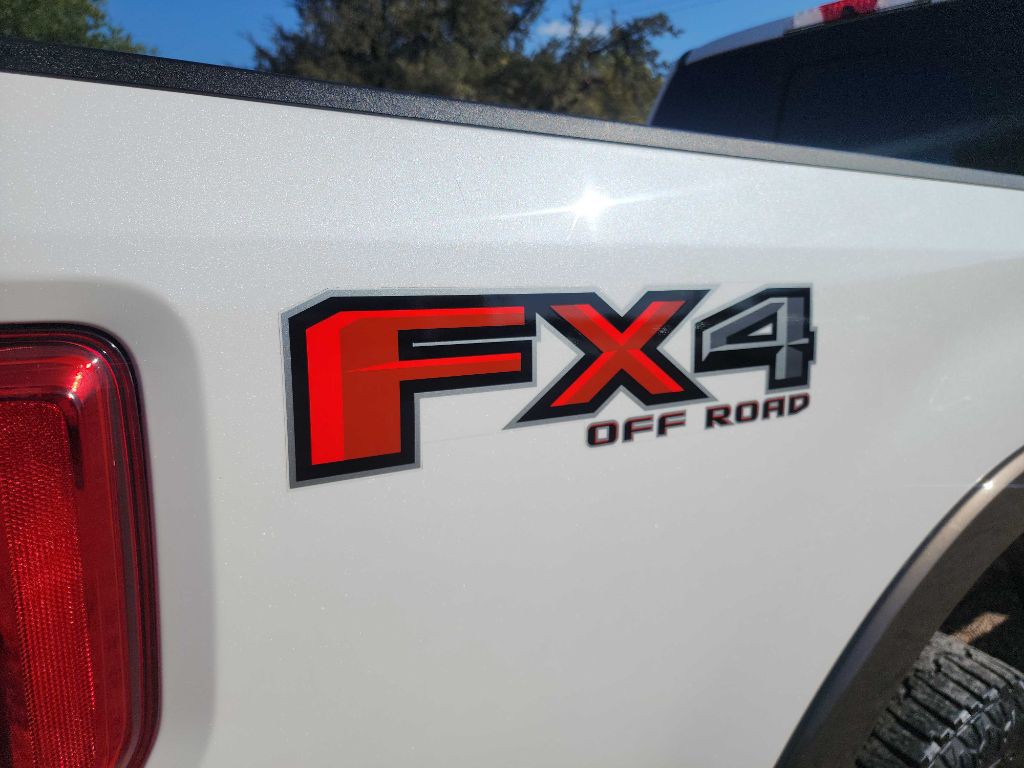 2017 Ford F-250 Image 11