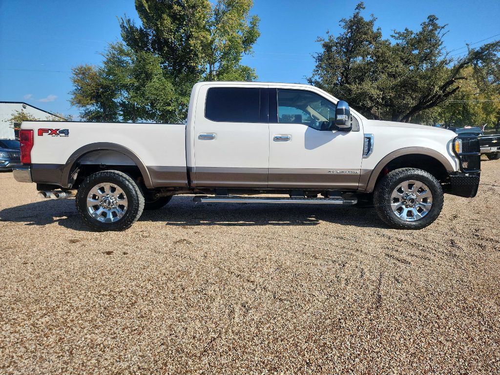 2017 Ford F-250 Image 14