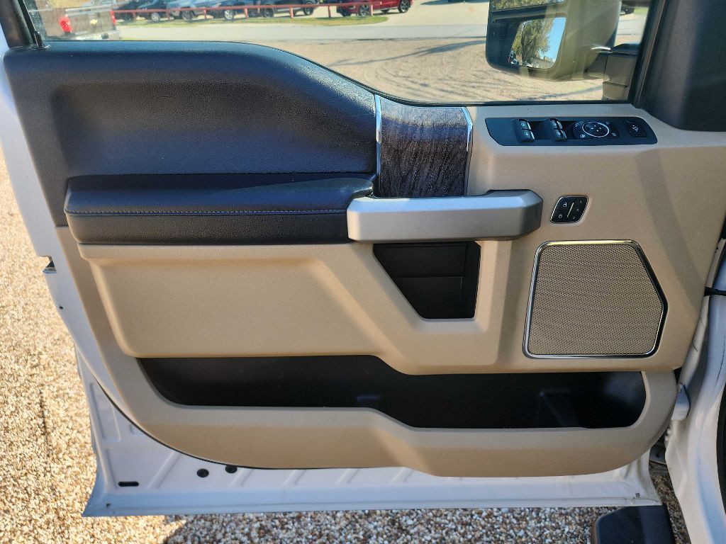 2017 Ford F-250 Image 17