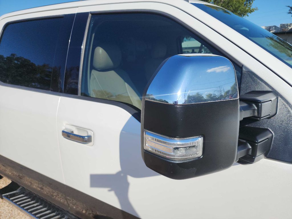 2017 Ford F-250 Image 18