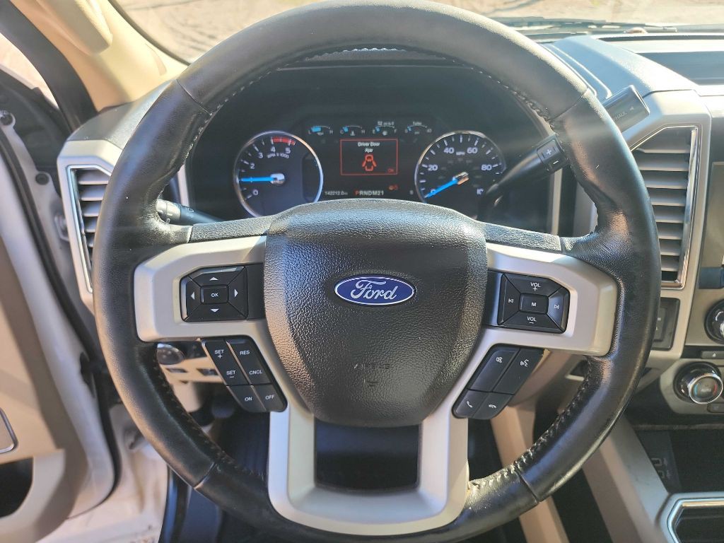 2017 Ford F-250 Image 22