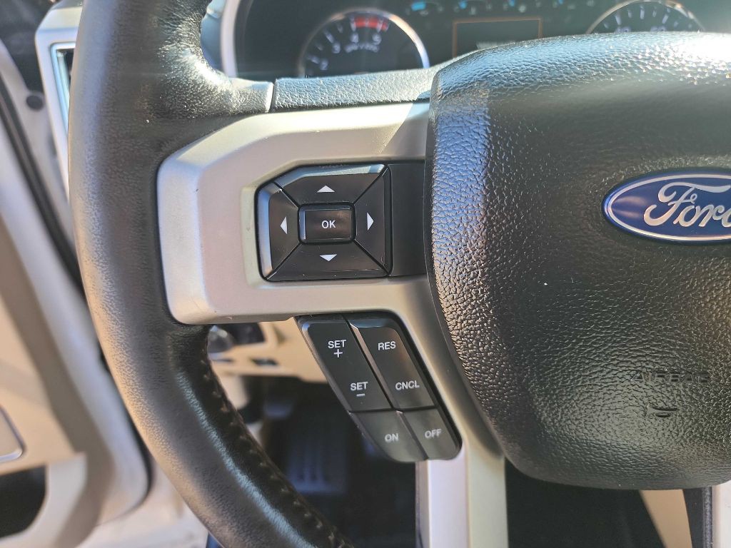 2017 Ford F-250 Image 23