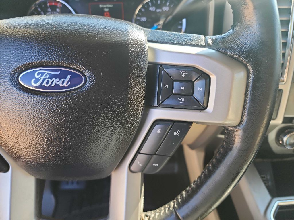 2017 Ford F-250 Image 24