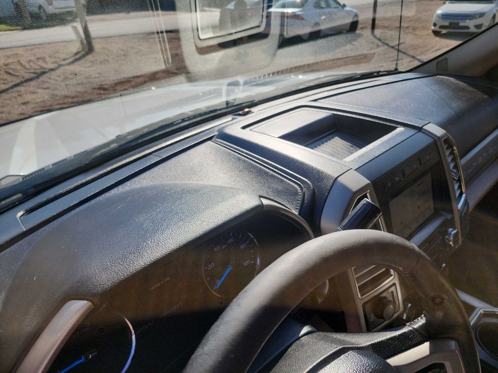 2017 Ford F-250 Image 25