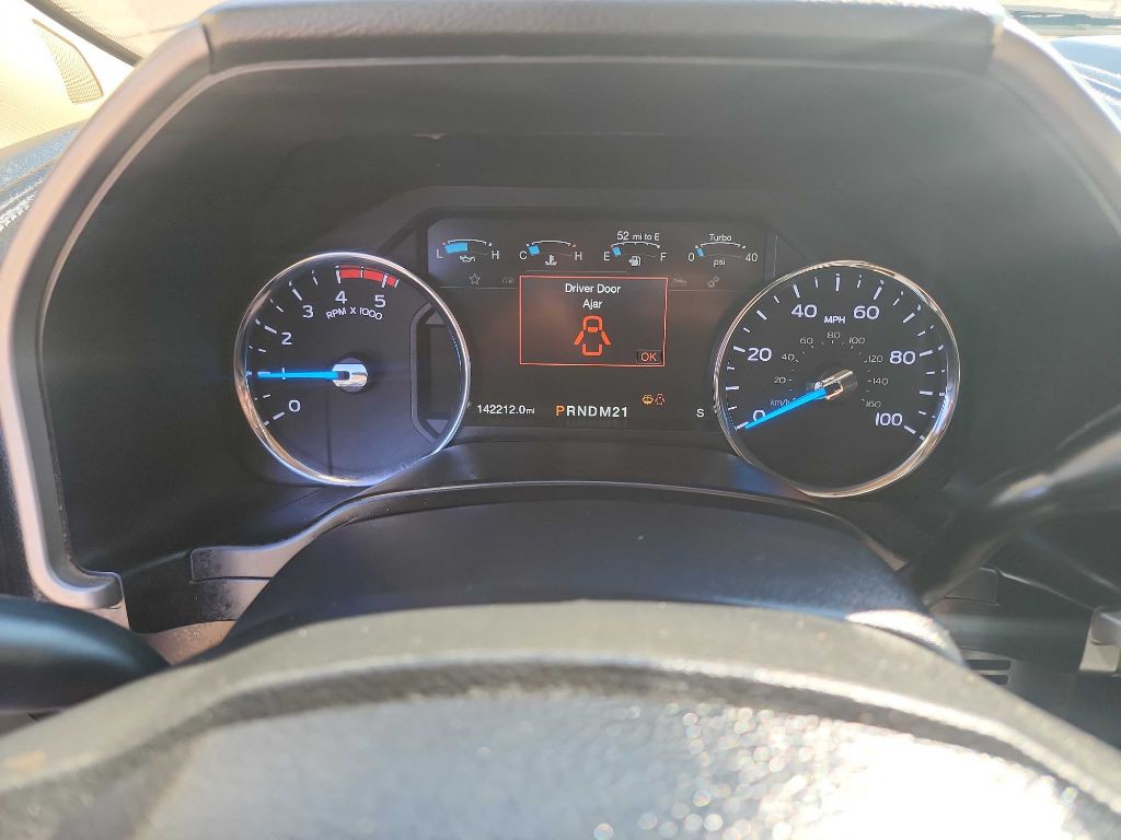 2017 Ford F-250 Image 26