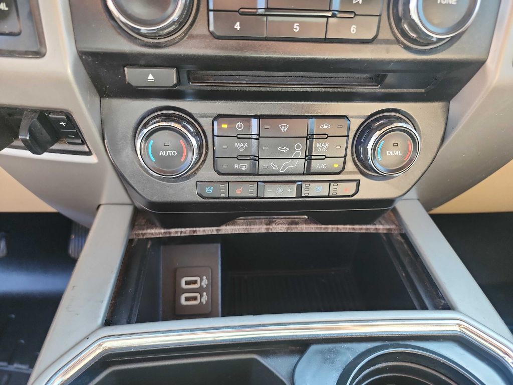 2017 Ford F-250 Image 30