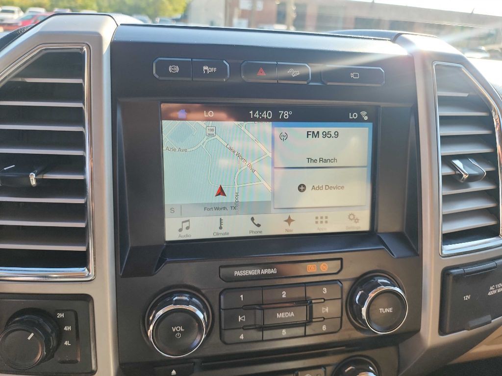 2017 Ford F-250 Image 31