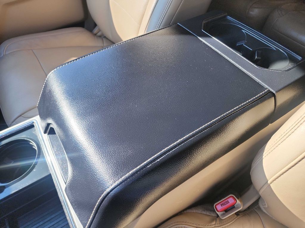 2017 Ford F-250 Image 35