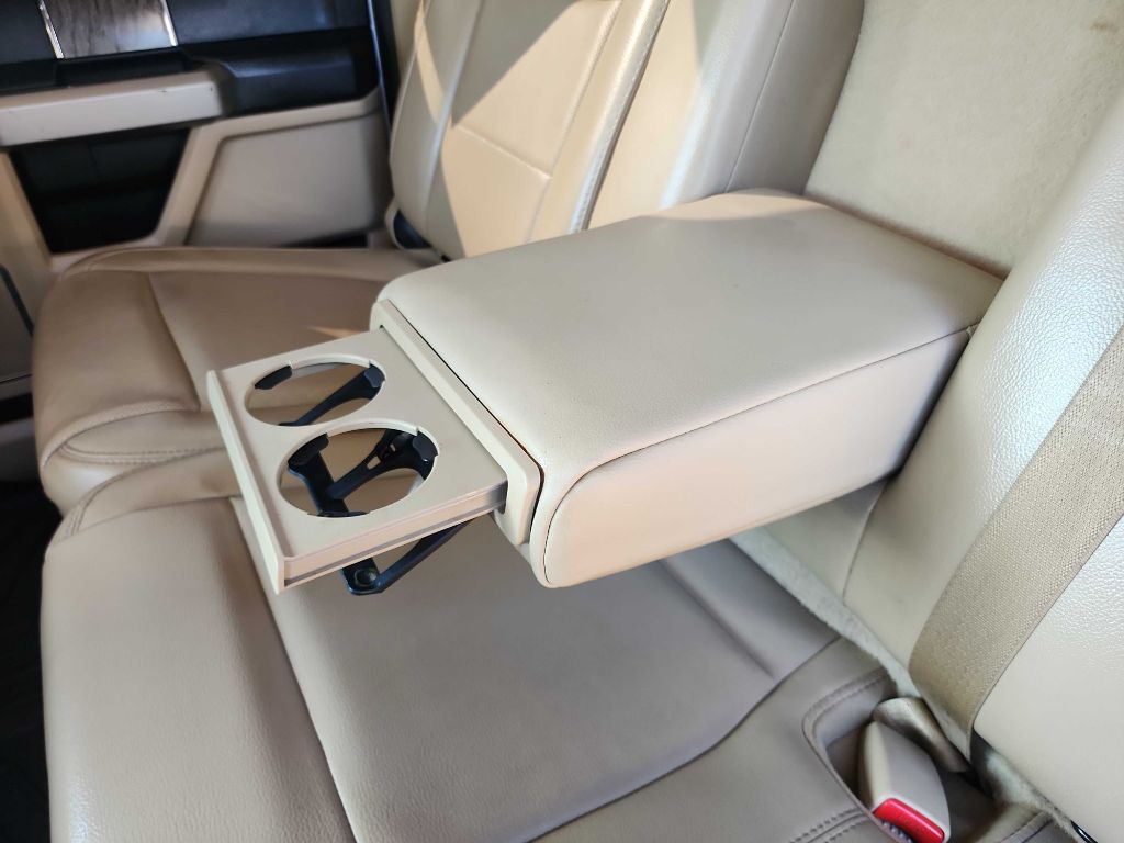 2017 Ford F-250 Image 37