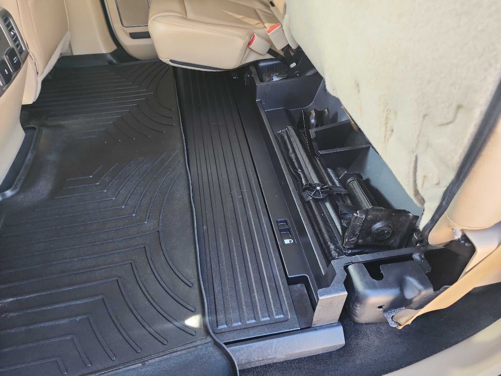 2017 Ford F-250 Image 38