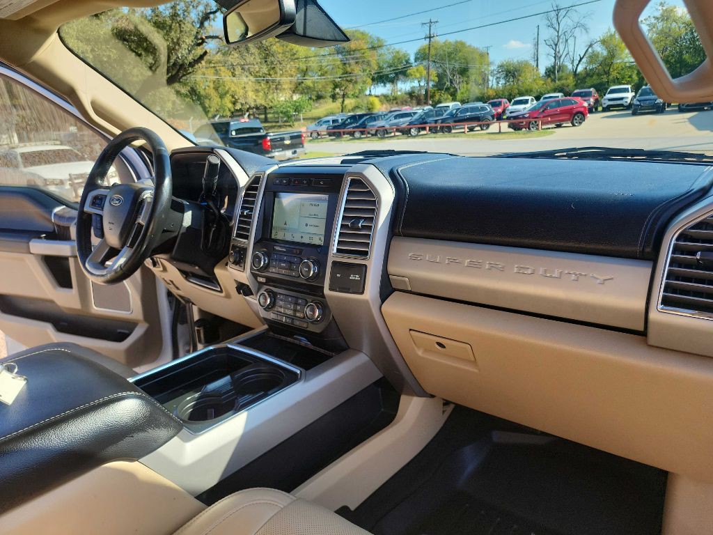 2017 Ford F-250 Image 44