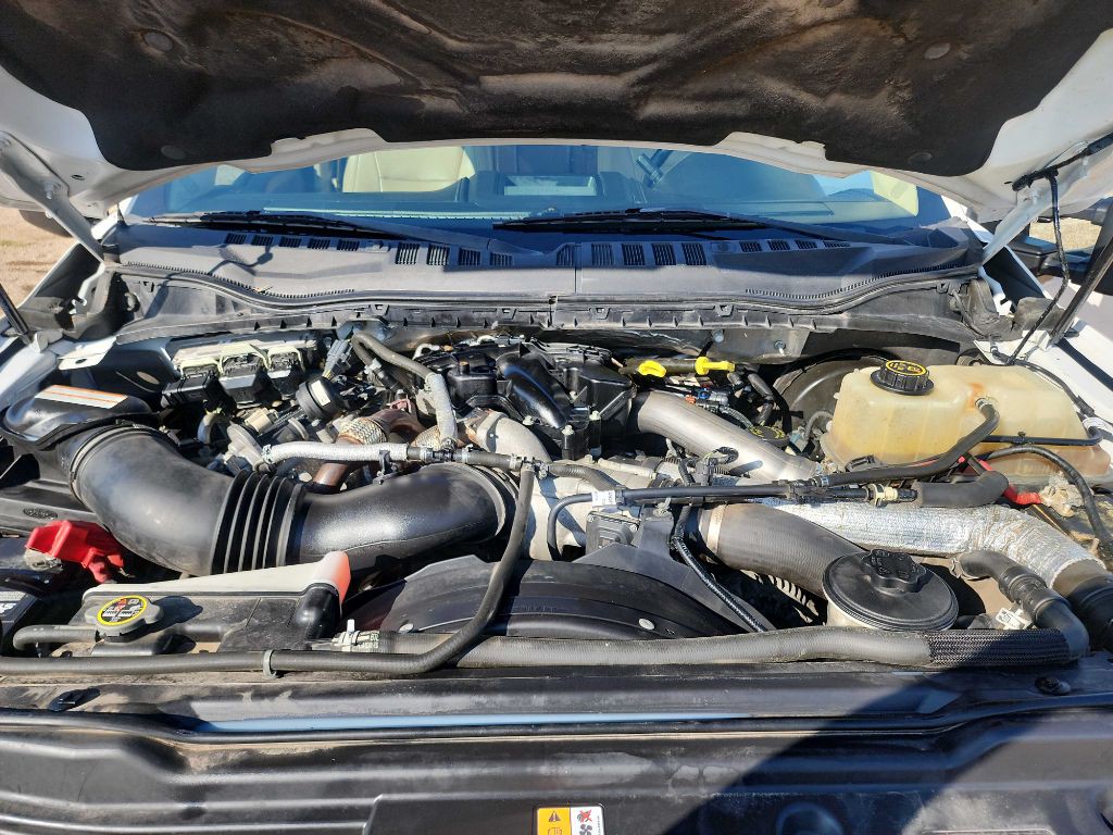 2017 Ford F-250 Image 46