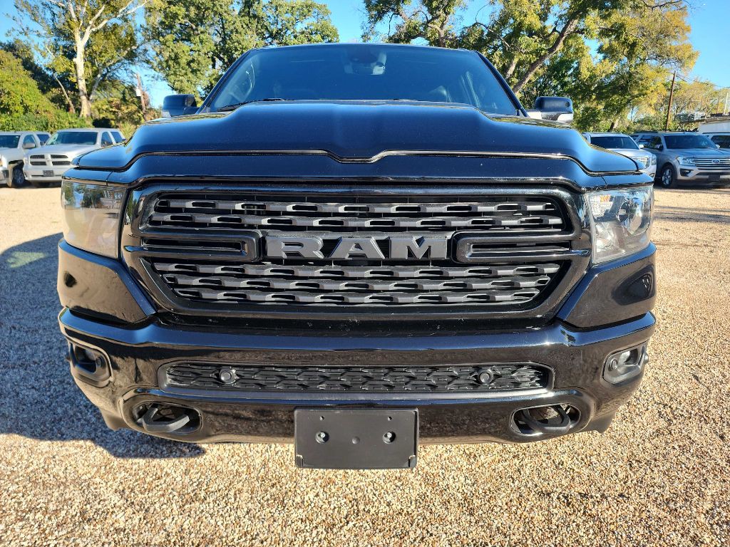 2022 RAM 1500 Image 2