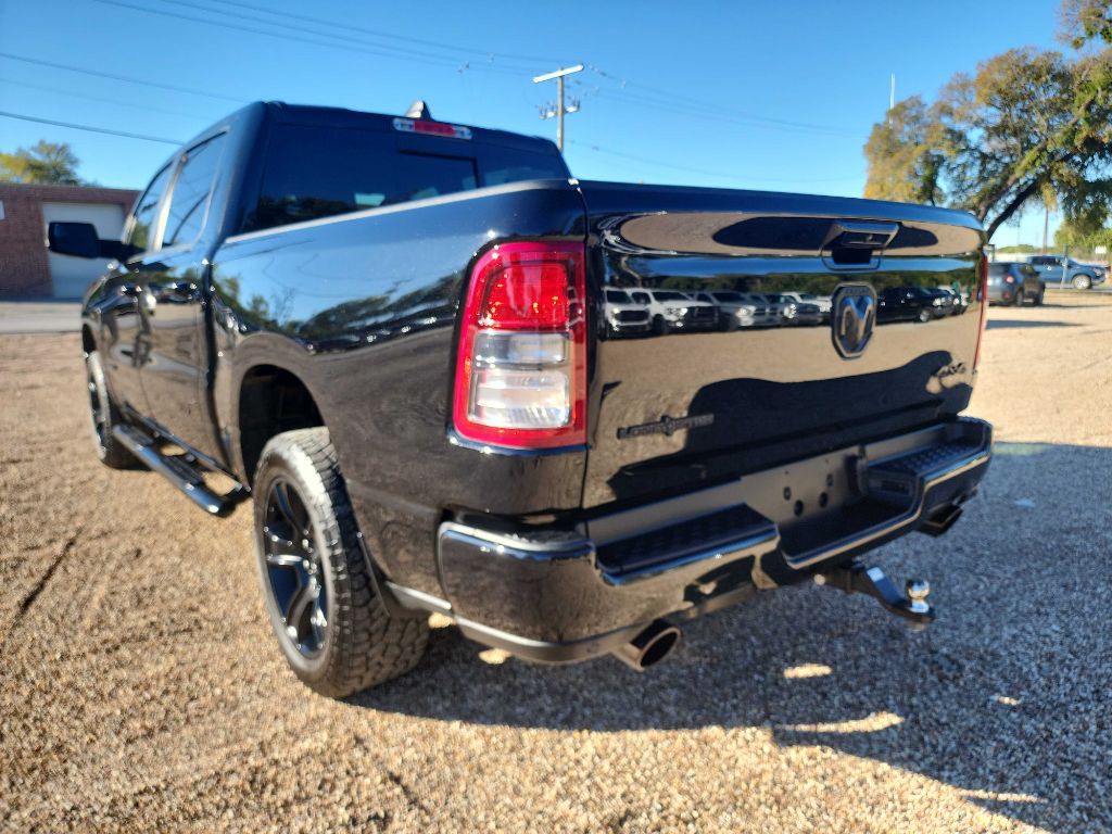 2022 RAM 1500 Image 5