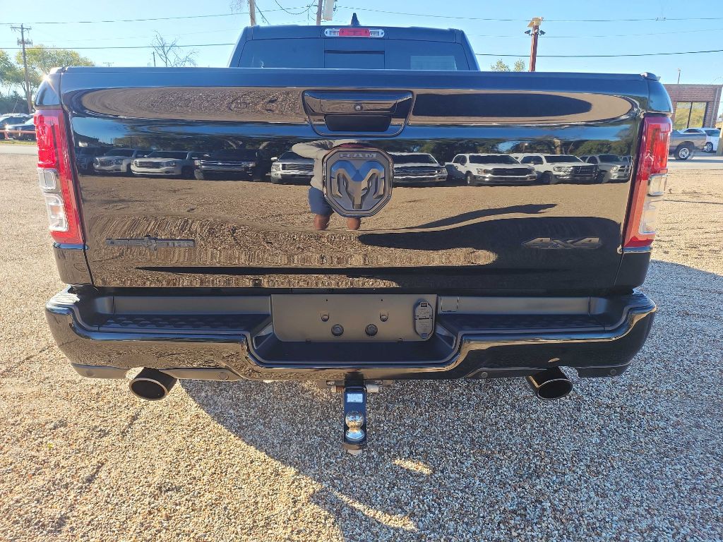 2022 RAM 1500 Image 6