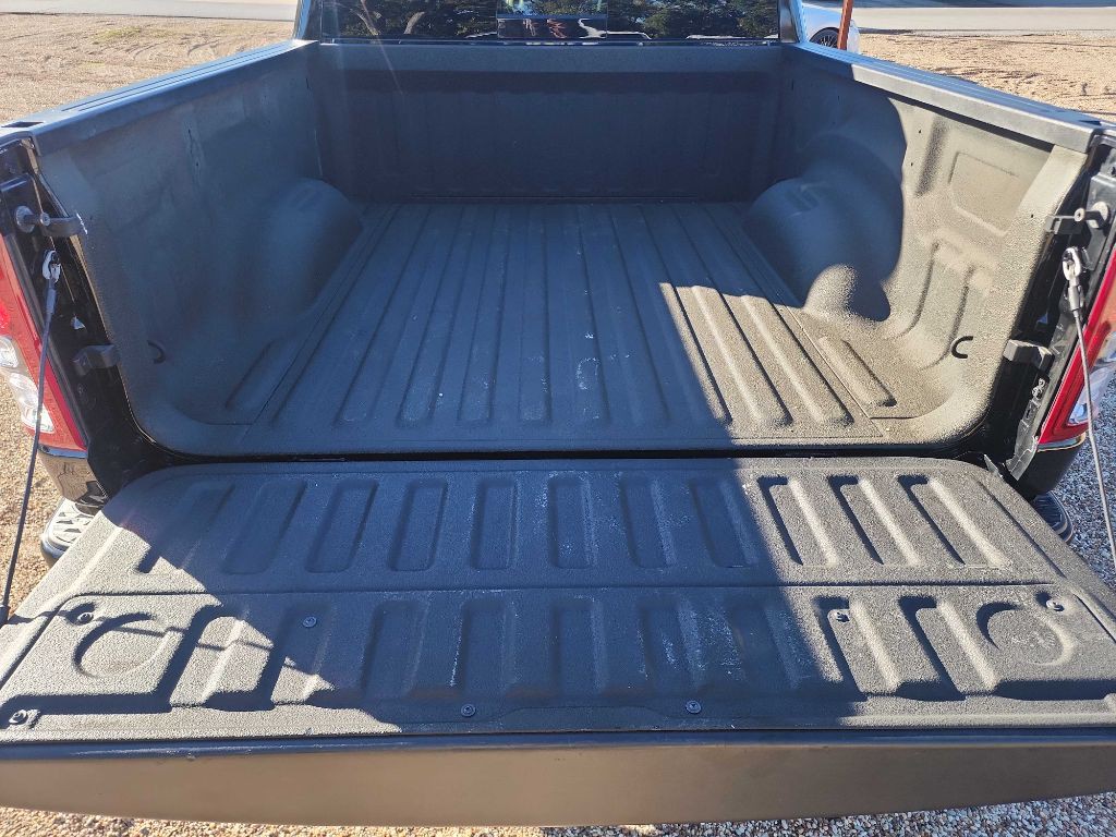 2022 RAM 1500 Image 10