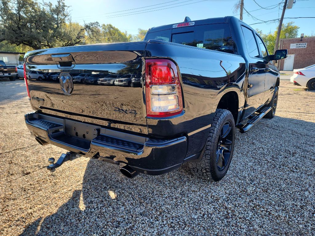 2022 RAM 1500 Image 11