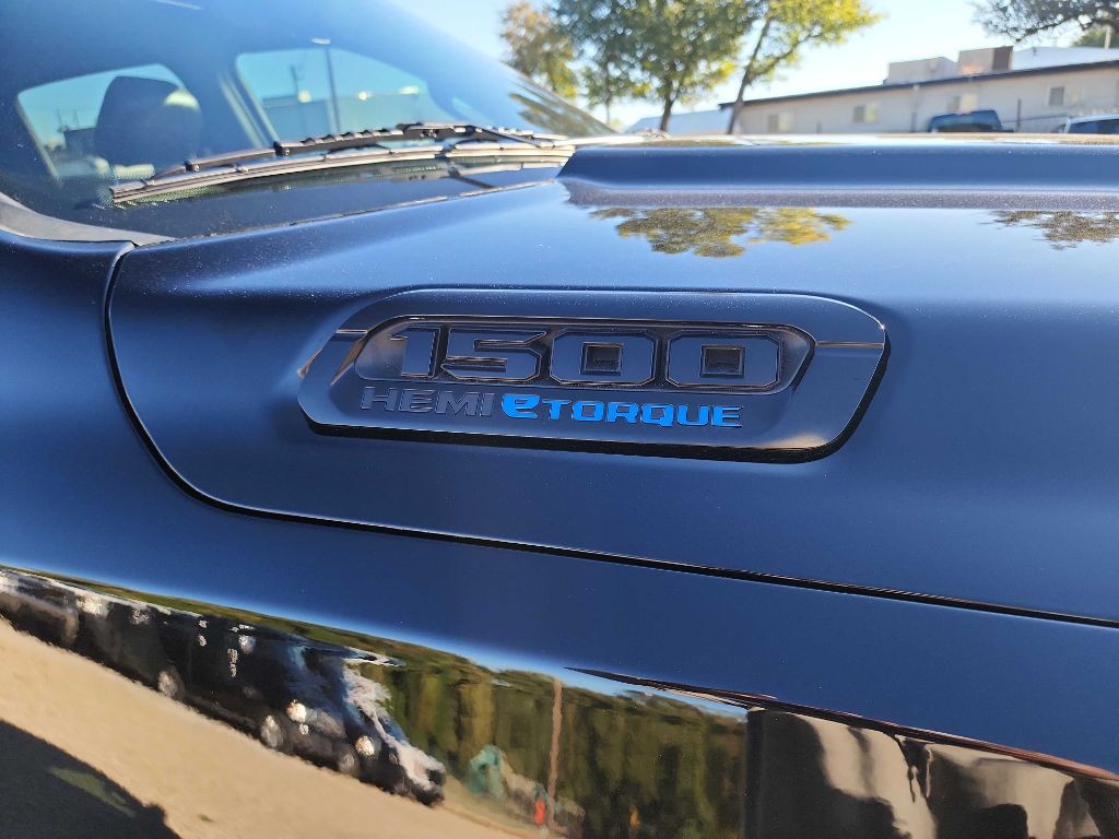 2022 RAM 1500 Image 13