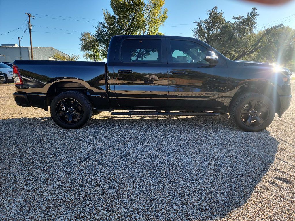 2022 RAM 1500 Image 14