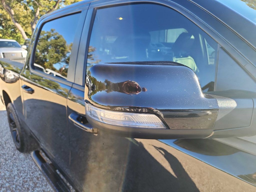 2022 RAM 1500 Image 15