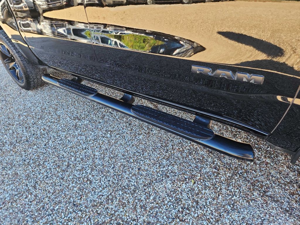 2022 RAM 1500 Image 16