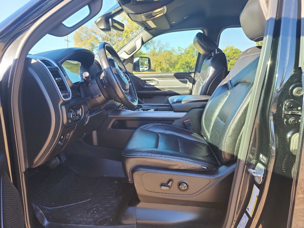 2022 RAM 1500 Image 19