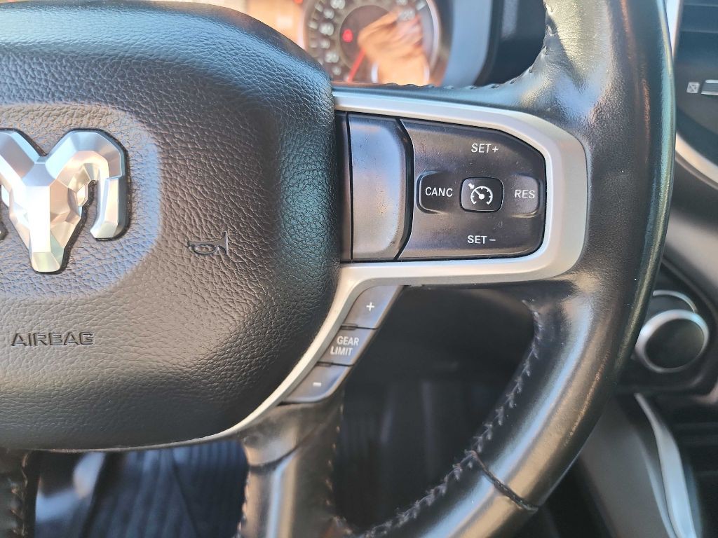 2022 RAM 1500 Image 22