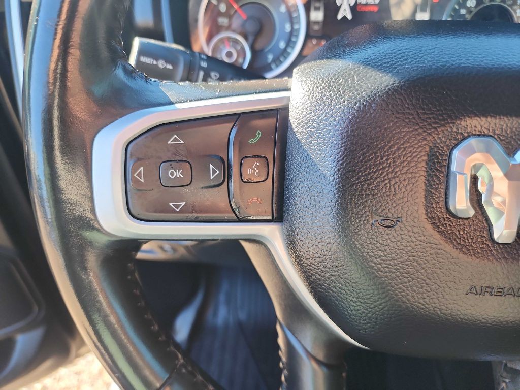 2022 RAM 1500 Image 23