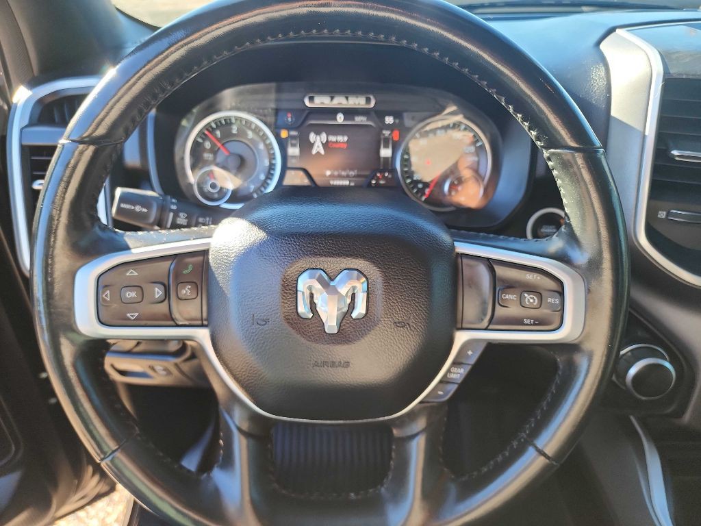 2022 RAM 1500 Image 24